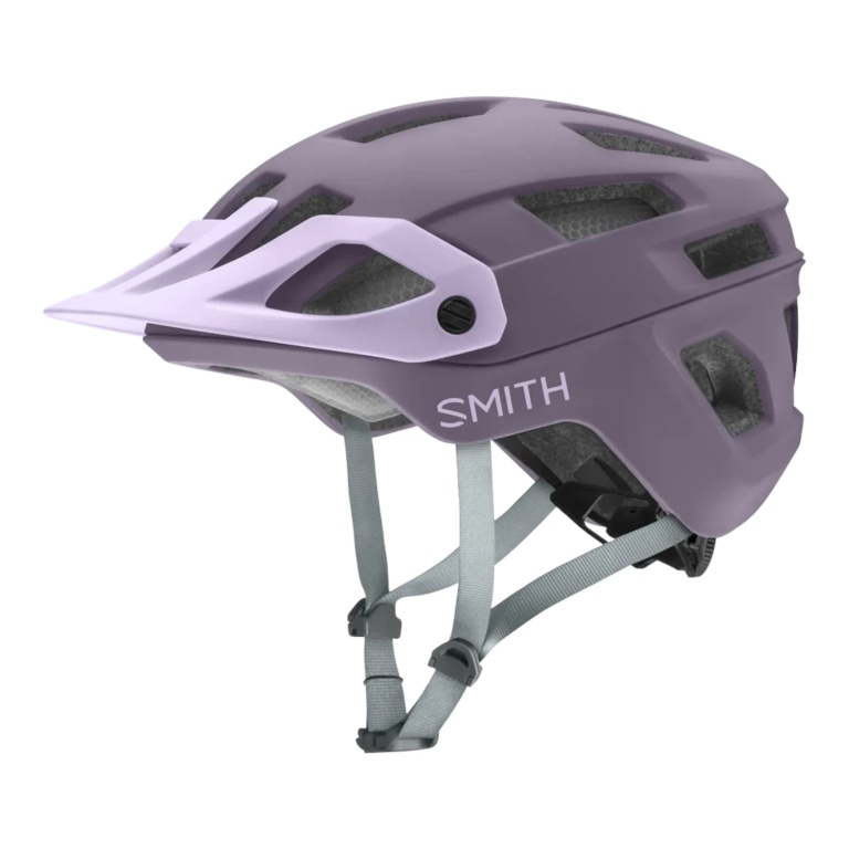 Smith Fahrradhelm Engage Mips - violett